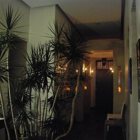 Riad La Villa & Spa El Jadida Eksteriør bilde