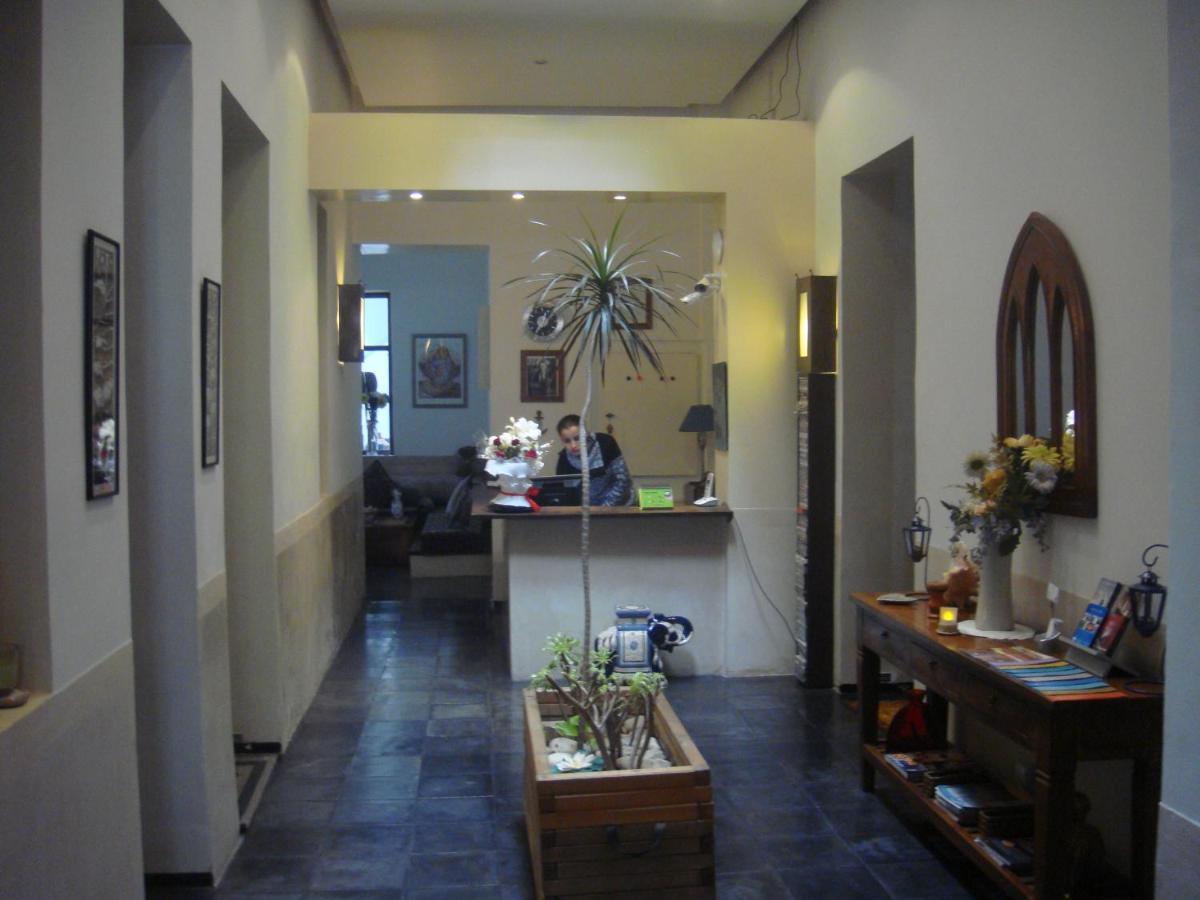 Riad La Villa & Spa El Jadida Eksteriør bilde
