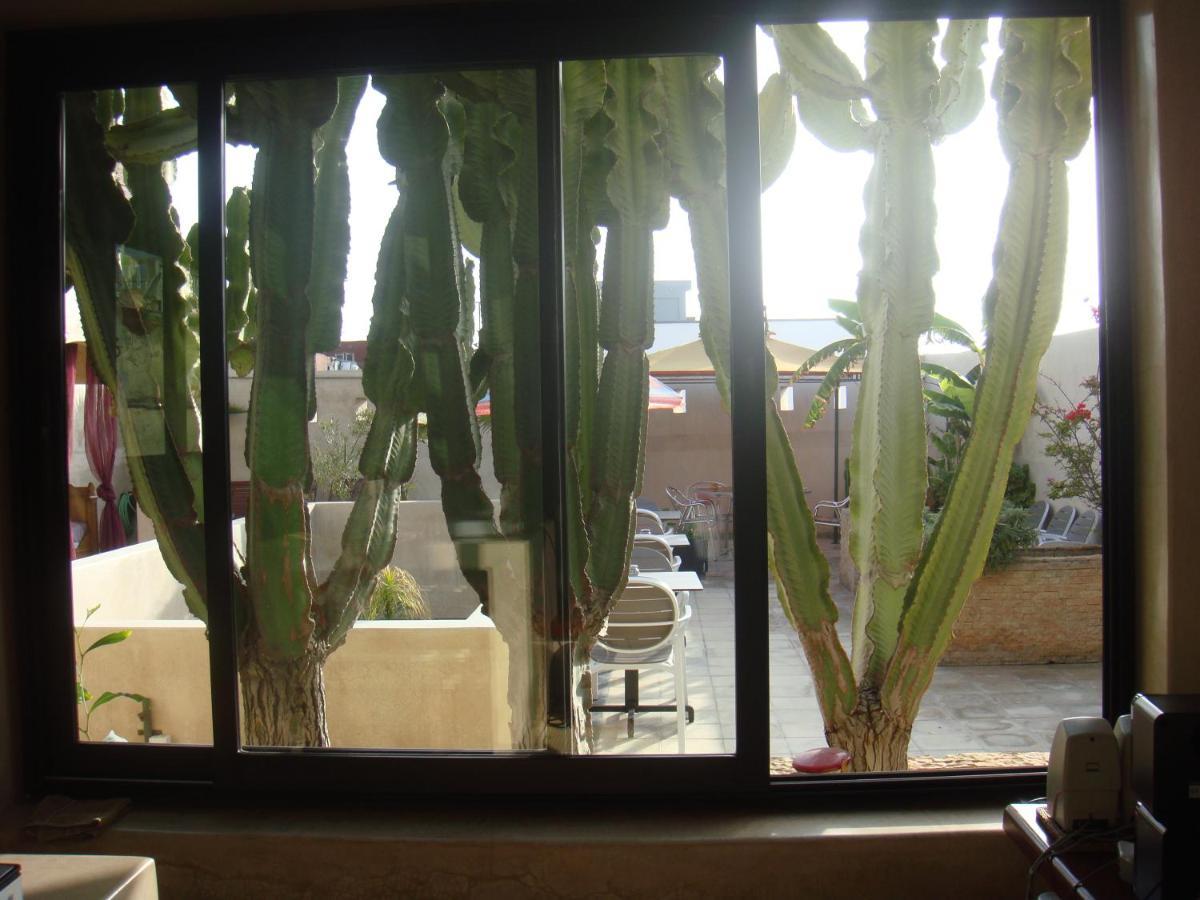 Riad La Villa & Spa El Jadida Eksteriør bilde