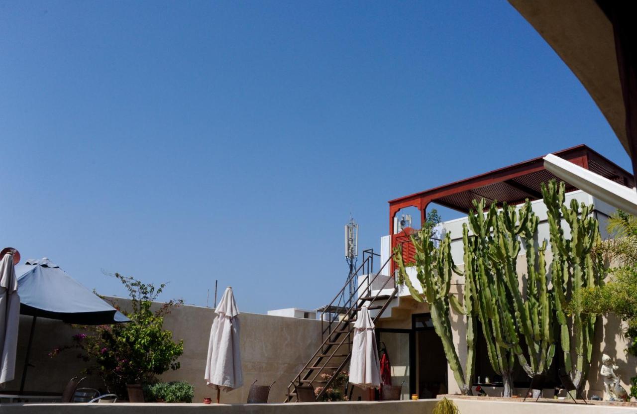 Riad La Villa & Spa El Jadida Eksteriør bilde