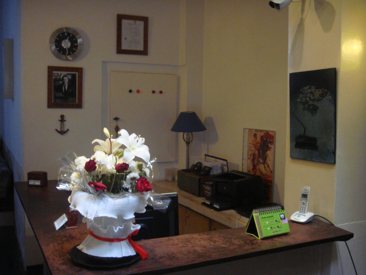 Riad La Villa & Spa El Jadida Eksteriør bilde