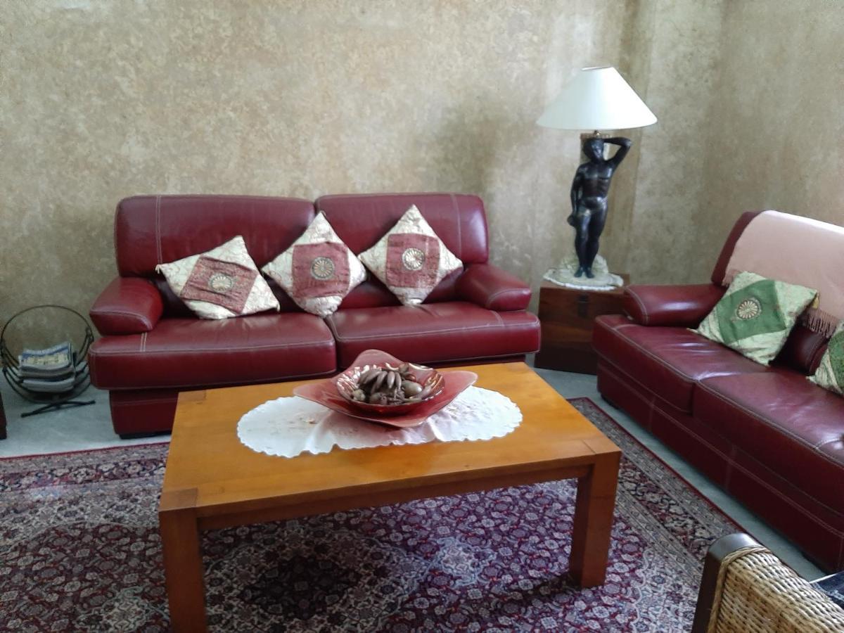 Riad La Villa & Spa El Jadida Eksteriør bilde