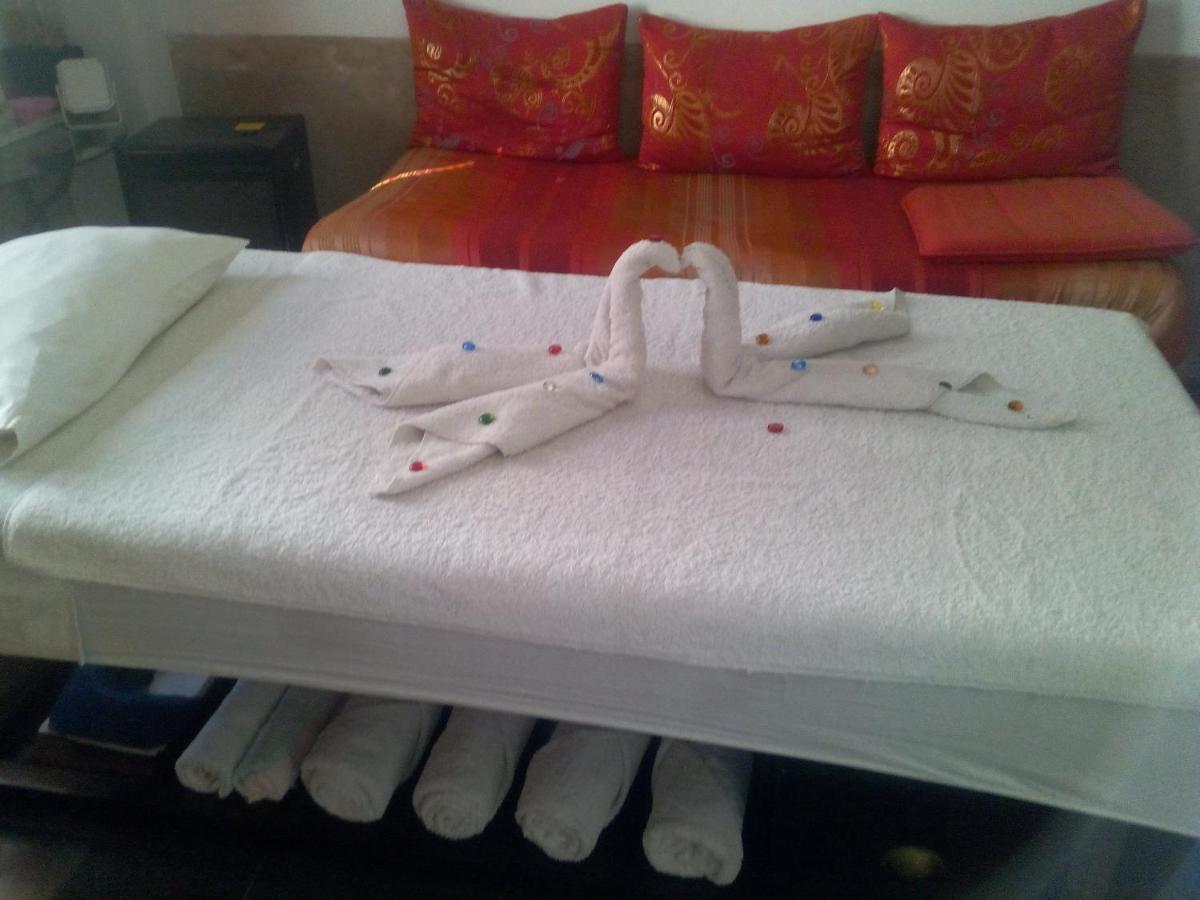 Riad La Villa & Spa El Jadida Eksteriør bilde