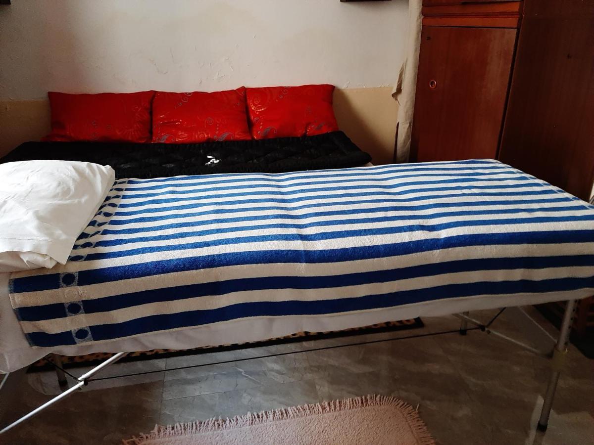 Riad La Villa & Spa El Jadida Eksteriør bilde