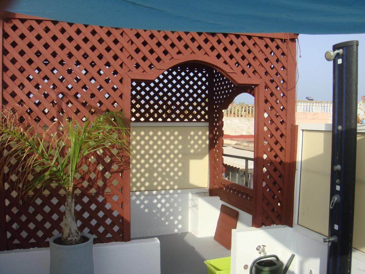 Riad La Villa & Spa El Jadida Eksteriør bilde