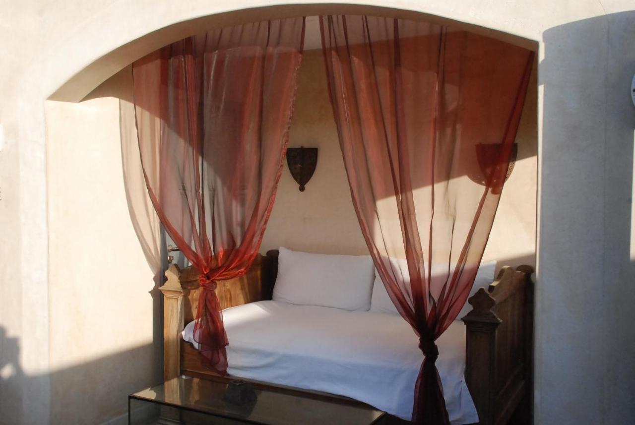 Riad La Villa & Spa El Jadida Eksteriør bilde