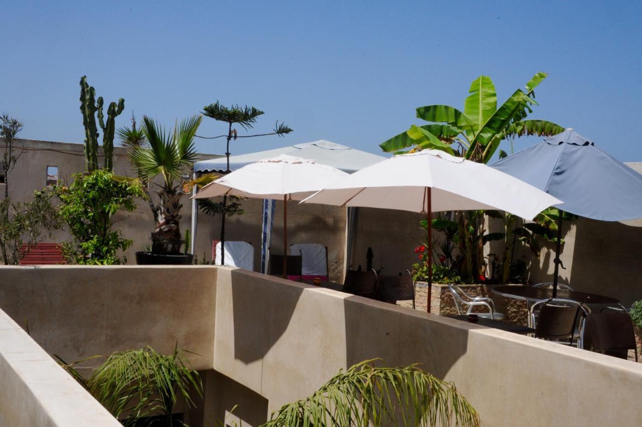Riad La Villa & Spa El Jadida Eksteriør bilde