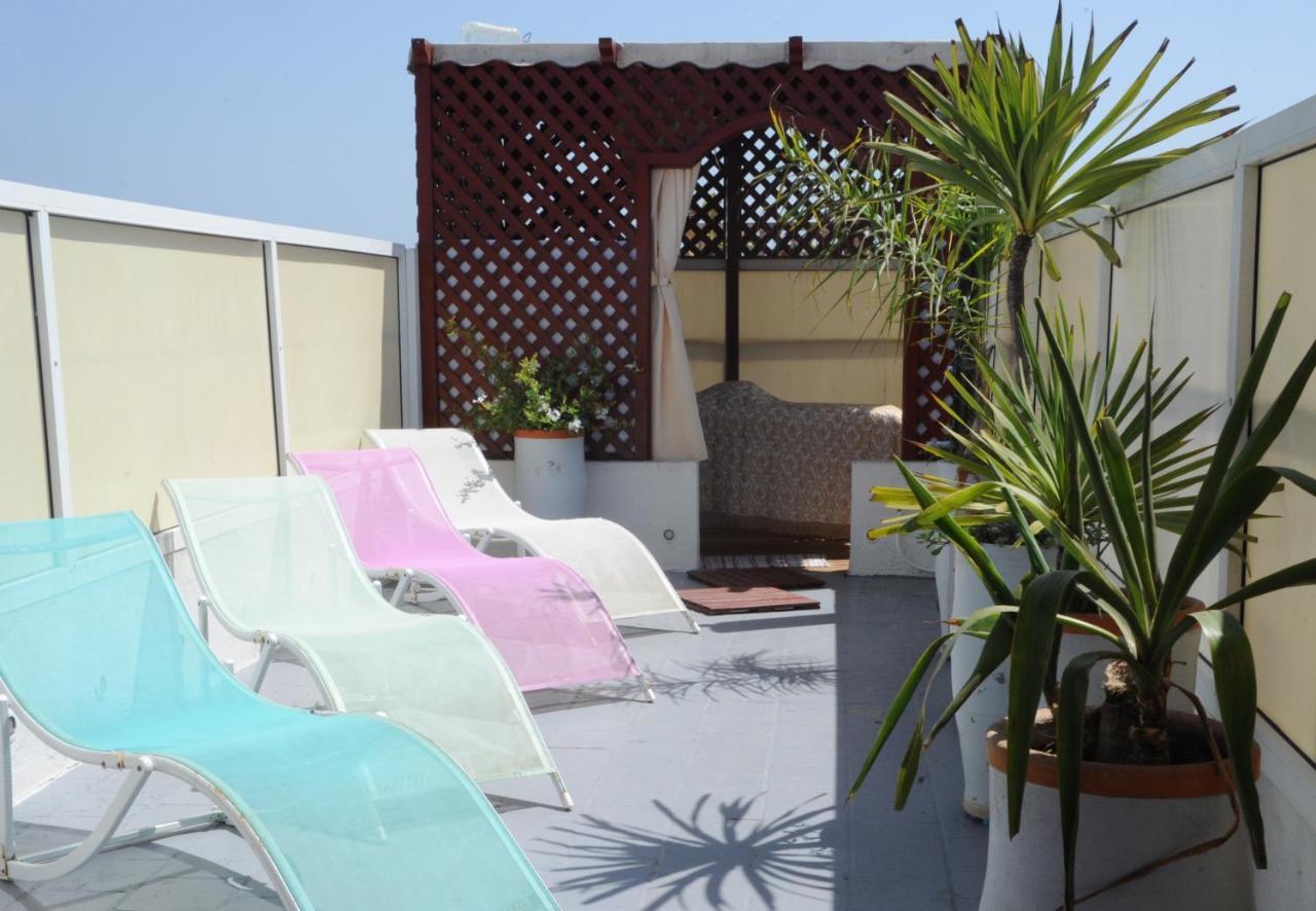 Riad La Villa & Spa El Jadida Eksteriør bilde