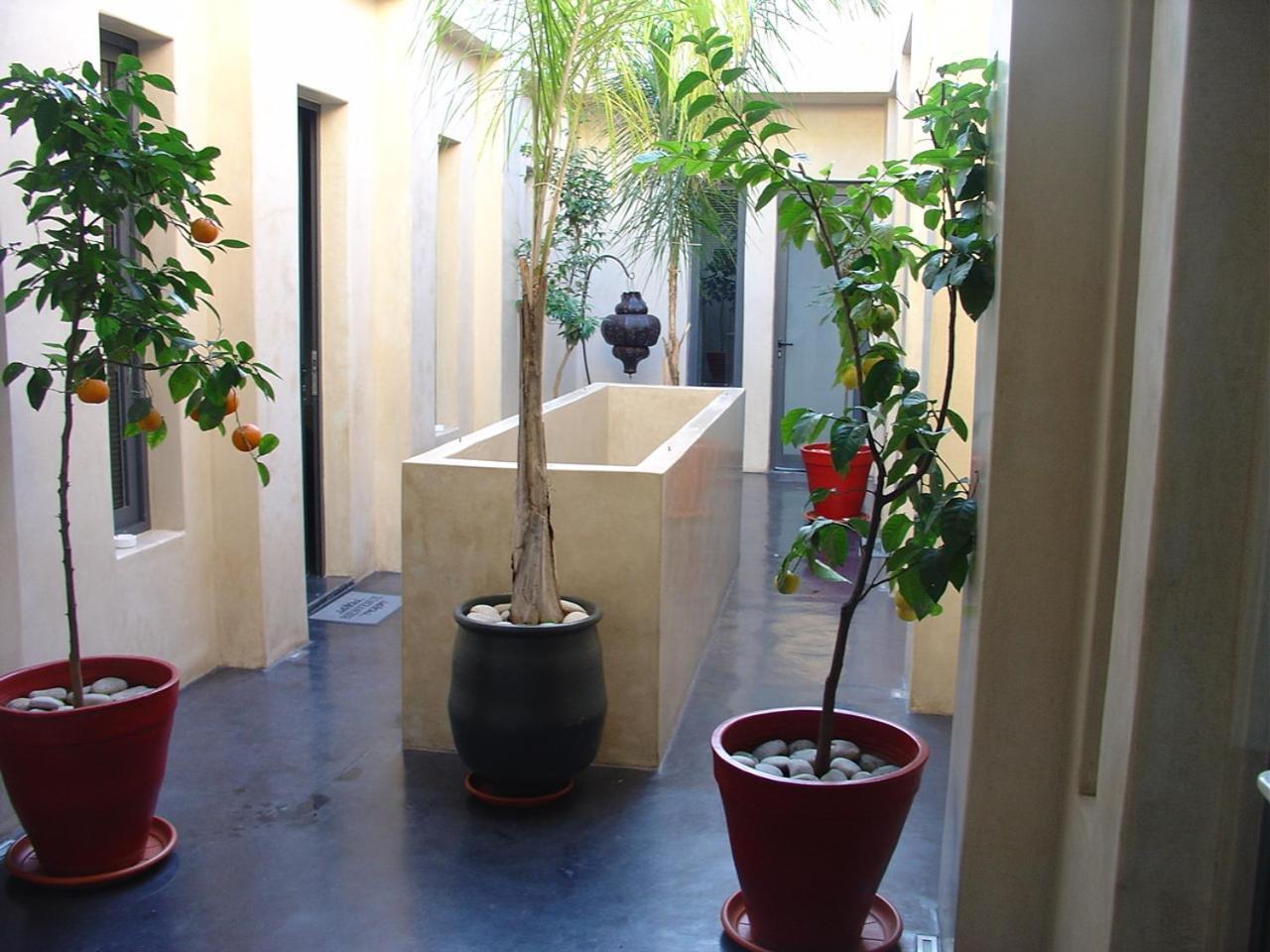 Riad La Villa & Spa El Jadida Eksteriør bilde