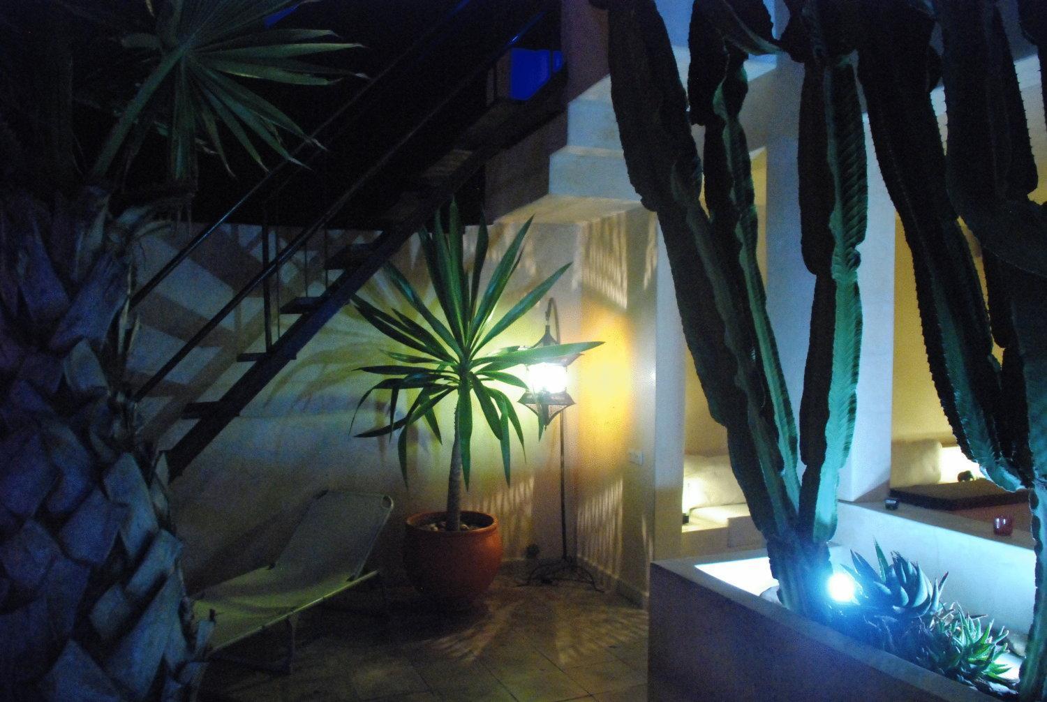 Riad La Villa & Spa El Jadida Eksteriør bilde