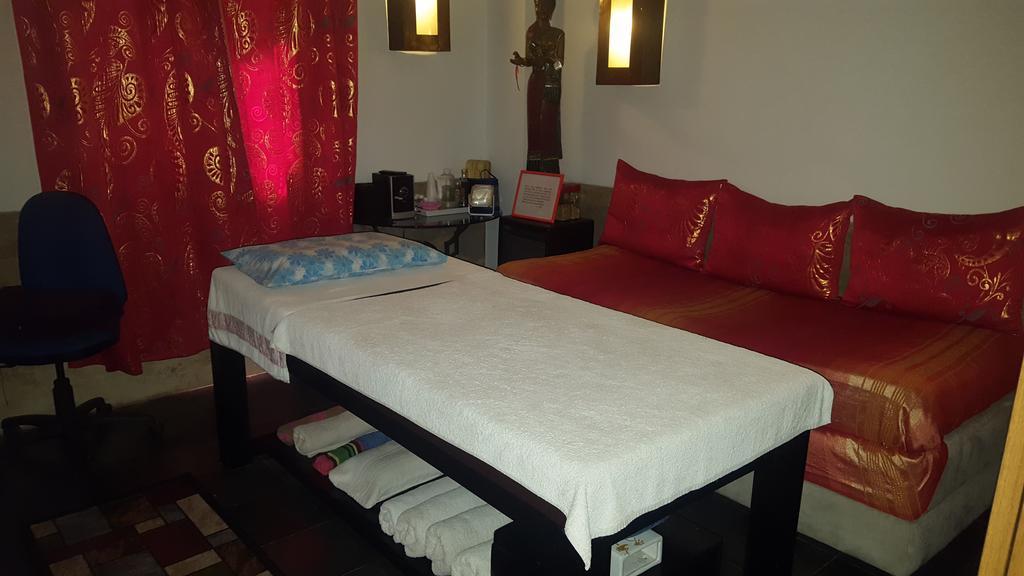 Riad La Villa & Spa El Jadida Eksteriør bilde