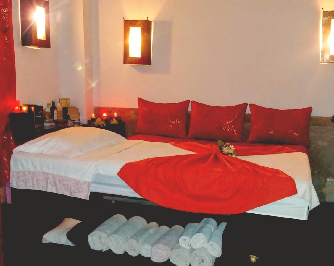 Riad La Villa & Spa El Jadida Eksteriør bilde