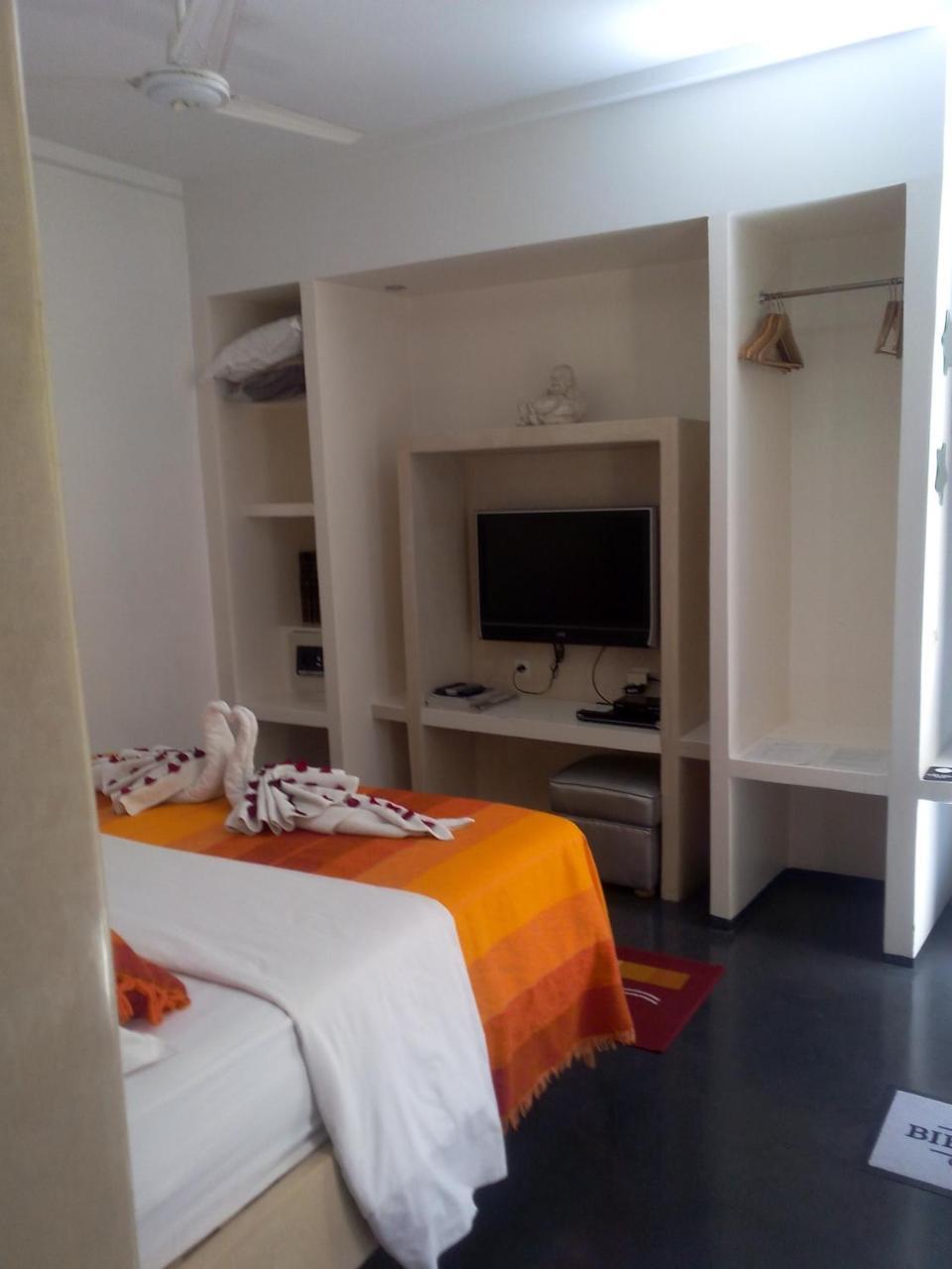 Riad La Villa & Spa El Jadida Eksteriør bilde