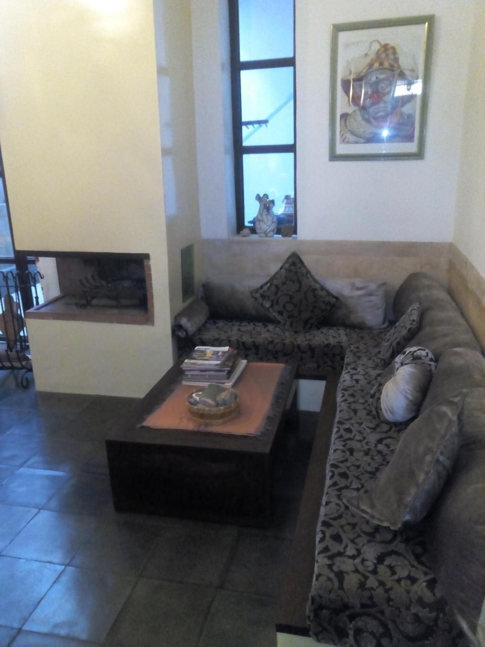 Riad La Villa & Spa El Jadida Eksteriør bilde