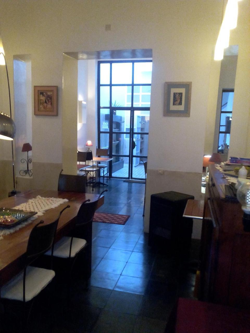 Riad La Villa & Spa El Jadida Eksteriør bilde