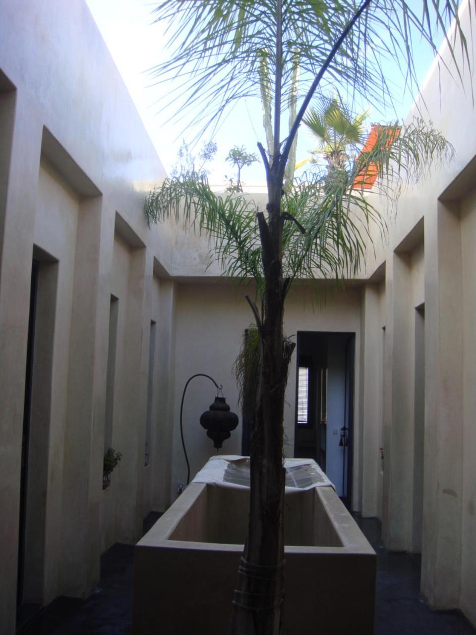Riad La Villa & Spa El Jadida Eksteriør bilde