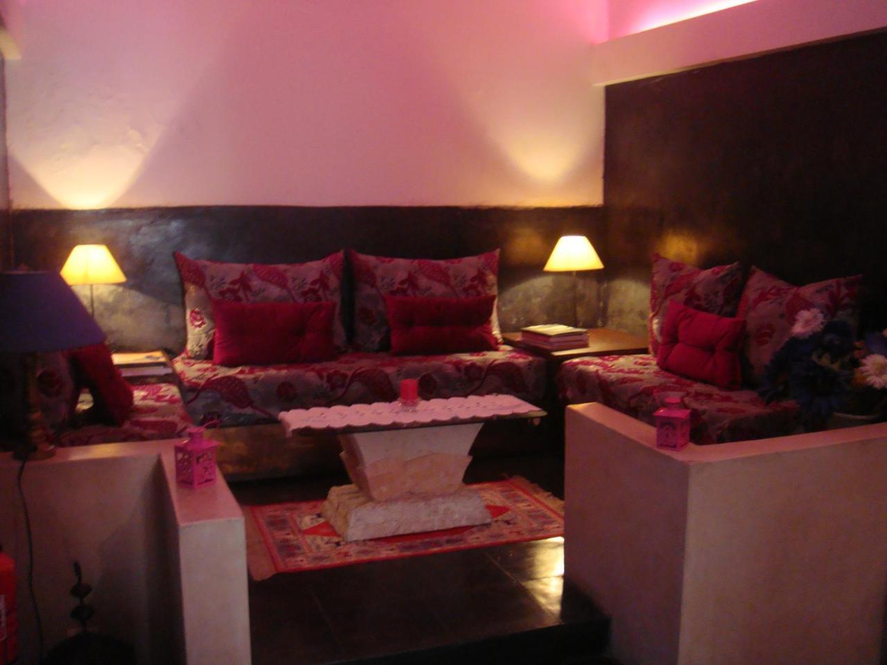 Riad La Villa & Spa El Jadida Eksteriør bilde